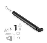 Amortiguador de Gas para Puerta Trasera, Aleación de Aluminio, Compatible con 2012-2018 - Resistente y Anticorrosión, Instalación Fácil y Reemplazo Directo