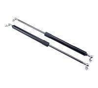 Amortiguador de gas Para Toyota Para Land Para Cruiser Para Prado J120 Para Lexus Para GX470 5345069075 Capó Elevador Aire 2 Uds Puntal Gas Delantero Resorte Neumático hidráulico