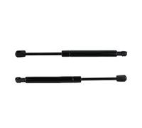 Amortiguador de gas Para X3 E83 2004 2005 2006 2007 2008 2009 2010 2011 Capó Delantero De Gas Para Amortiguadores Resorte 51233400352 2x Resorte de gas hidráulico