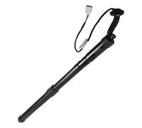 Amortiguador De Gas Puntal Soporte Portón Trasero Eléctrico Para Lexus NX200 NX200T NX300 NX300H 2014-2016 Abridor Soporte Portón Trasero 6892079016 6891079016 Resorte Gas Eléctrico(bien)