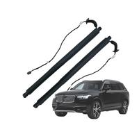 Amortiguador De Gas Puntales Eléctricos Universales Para Portón Trasero A Prueba De Óxido Para Volvo XC90 2017-2022 31663099/31690603-04/31457610 (L/R) Amortiguadores Maletero