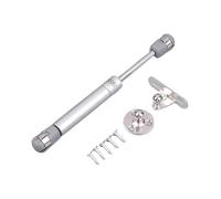Amortiguador de gas Resortes Para Puerta Armario Soportes Para Cocina Bisagras Hidráulicas Accesorios Para Muebles Soporte Para Tapa Amortiguadores Resorte de gas hidráulico(6inch)