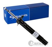 SACHS 317 544 Amortiguador Compatible Con BMW 3 SERIES (E46) 1997-2005 Derecha, Eje Delantero