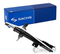 Amortiguador De Gas Sachs Derecho Para Eje Trasero Compatible Con NISSAN X-TRAIL