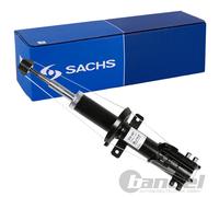 Amortiguador De Gas Sachs Eje Delantero Para Fiat Talento Nissan Nv300 Primastar