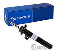 Amortiguador De Gas Sachs Lado Izquierdo Eje Delantero Compatible Con BMW 1