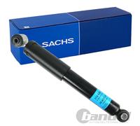 Amortiguador De Gas Sachs Para Eje Trasero Compatible Con Opel Combo Meriva