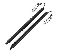 Amortiguador De Gas Soporte De Elevación Eléctrica Trasera Para Portón Trasero Para Q5L 2018-2019 Resortes Gas Para Portón Trasero Eléctrico 80A827851N 80A8278 Amortiguadores Maletero(2 pcs)