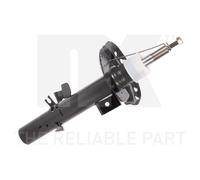 NK Amortiguador Trasero Izquierdo Derecho Para Land Rover Freelander 2 FA_ LF_