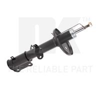 NK Amortiguador Eje Trasero Derecho para Toyota Corolla Compact _ E11 _ __