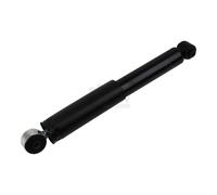 Amortiguador de Gas Trasero Izquierda Derecha Apto para Fiat Panda Van Flamante