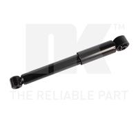 Amortiguador de Gas Trasero Izquierda Derecha Apto para Mercedes-Benz Vito