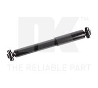 Amortiguador de Gas Trasero Izquierda Derecha para Mazda 6 Familiar a Estrenar