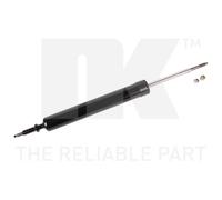 Amortiguador De Gas Trasero Izquierdo Derecho Para BMW Serie 3 Coupe Nuevo