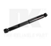 NK Amortiguador Eje Trasero Izquierdo Derecho Compatible Para Suzuki Alto HA24