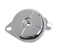 Amortiguador de goma para generador diesel 12 mm para M14 para rosca M16 compresor de aire almohadilla de pie de acero amortiguador de vibración capacidad de carga 60-1000 kg maquinaria industrial