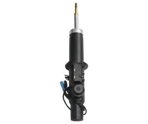 Amortiguador De Impacto Frontal Con VDC Para X6 E71 2008-2014, Resorte Neumático Suspensión 37116794532 37116794531 Reducir el desgaste de los neumáticos(FRONT LEFT)