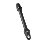 amortiguador-De-Línea De Muelle: Reductor De Tensión Marino Compacto, Conector De Conexión Rápida, Accesorio De De Carga De Cuerda | Solución De Absorción De Vibraciones Para Embarcaciones A Mo