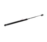 Amortiguador De Maletero 490 Mm 650 N Carrera 184 Mm Ø 8 Mm METZGER Para AUDI A6