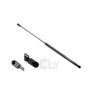 Amortiguador De Maletero A Ambos Lados 569 Mm 310 N JOHNS Para Hyundai I30 FD