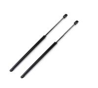 Amortiguador De Maletero Amortiguadores De Gas Para El Portón Trasero Para Hyundai Para Tucson 2005-2012 Amortiguador La Barra Elevadora Ventana Trasera Gas Portón Trasero(Negro2)