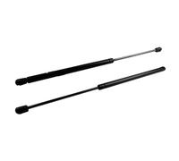 Amortiguador De Maletero Amortiguadores De Gas Para Portón Trasero Para A3 8PA Para Sportback 2004-2013 Barra Soporte Elevación Del Maletero Amortiguador Gas Portón Trasero