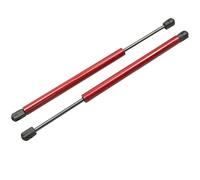Amortiguador De Maletero Amortiguadores De Gas Para Portón Trasero Para Jeep Para Grand Para Cherokee 2005-2010 Barra Soporte Elevación Maletero Resorte Gas Portón Trasero(Rojo)