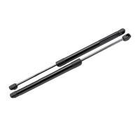 Amortiguador De Maletero Amortiguadores De Gas Para Portón Trasero Para Jeep Para Grand Para Cherokee 2005-2010 Barra Soporte Elevación Maletero Resorte Gas Portón Trasero(Negro)