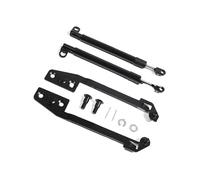 Amortiguador De Maletero Barra De Soporte Desaceleración Para Portón Trasero Coche, Elevación, Amortiguador Gas Para Triton Para L200 MR 2015-2023