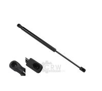 Amortiguador De Maletero Lateral 403 Mm 615 N JOHNS Para Dacia Duster