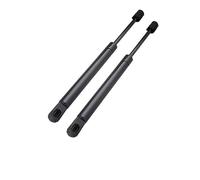 Amortiguador de maletero Palanca Hidráulica Para Maletero Coche, Para Mazda2, Para Demio, Para DE 2007-2014, Tapa Trasera Equipaje, Varillas Soporte, Amortiguador Resorte Gas Puntales(2PCS)