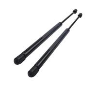 Amortiguador De Maletero Para Clio MK2 Hatchback 1998-2005 Soporte De Maletero Trasero Amortiguadores Gas Reino Unido Amortiguadors Maleteros Portón