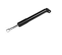 Amortiguador De Maletero Para Isuzu D-MAX 2020-2024 Portón Trasero Coche Amortiguador Asistencia, Varilla Hidráulica Desaceleración Fácil Subir Amortiguadors Maleteros Portón(Right)