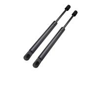 Amortiguador de maletero Para Kia Para MK2 2005 ~ 2010 Puerta Trasera Coche Puntales Elevación Maletero Maletero Amortiguador Resorte Gas Soportes Varillas Hidráulicas Resorte Gas Puntales(2PCS)