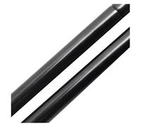 Amortiguador De Maletero Para Subaru Para Impreza 2008-2014 Hatchback Saloon Maletero Amortiguadores Arranque Trasero Pistón Elevación Soporte Amortiguadors Maleteros Portón(Black)