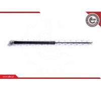 Amortiguador De Maletero SKV Para AUDI 100 C3 Avant 200 C3 Avant ; 4A5827551