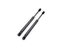 Amortiguador de maletero Varilla Hidráulica Maletero Para Toyota, Para Crown Para S180 Para MK12 2003-2008, Soporte Elevación Puerta Trasera, Resorte Gas Automotriz Resorte Gas Puntales(2pcs)