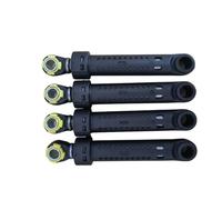 Amortiguador De Marca For Lavadora DC66-00343H 70N, Accesorios De Amortiguador, Compatible Con Samsung, Piezas De Lavadora(4PCS)