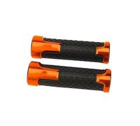 Amortiguador de Motocicleta Adecuado para CBF CBF125T 125R 150S 150R 150D Cubierta De Manillar Accesorios De Motocicleta Cubierta De Manillar De 7/8'' 22MM(G)