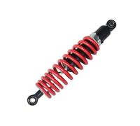 Amortiguador de Motocicleta Amortiguador Trasero de 325mm para ATV, Quad Bike, suspensión, Protector Motocicleta, Moto Go Kart