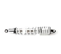 Amortiguador de Motocicleta Amortiguadores de suspensión Delantera y Trasera para Dirt Bike ATV Quad 150 CC a 300, Marco a Prueba Golpes, Accesorios