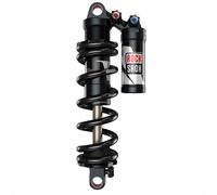 Amortiguador de muelle Rockshox Vivid R2c 240x75/9,5x3,0