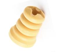 Amortiguador de parachoques delantero de goma para modelos BMW G21 G28