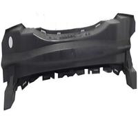 Amortiguador de parachoques delantero para Volvo S60 2014 en adelante