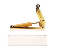 Amortiguador de Piano, Amortiguador de Piano Tapa de Proteccin de Dedos Dispositivo de Cada Lenta Dispositivo de Control de Descenso de Acero