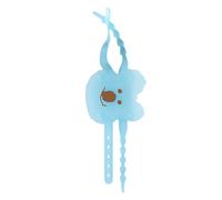 Amortiguador de Portazo para Puerta Principal,Amortiguadores de Cierre para Puertas - Funda Almohadillada Forma Koala para Baño Habitación Infantil Aula Biblioteca Dormitorio