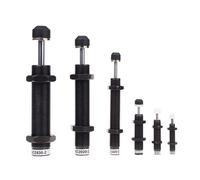 Amortiguador de presión de aceite hidráulico ajustable neumático AD1410 AD1412 AD1416 AD1420 AD1425 AD2016 AD2020 AD2025 AD2030 AD2025 AD2030(AD2016)