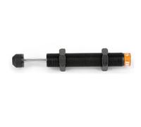 Amortiguador de presión de aceite ZenithAur M20 x 30 mm, neumático AC2030-2 amortiguadores mecánicos para cilindros neumáticos