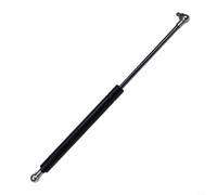 Amortiguador de puerta 7142371 para Bobcat S450 S530 S570 S590 S650 A770 T450 T550 T590 T630 T650 T770 T870 S740 S750 S750 70 S8 50 piezas de repuesto metal negro aprox. 40 cm