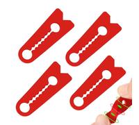 Amortiguador De Puerta De Coche | Alta Elasticidad Ajuste Seguro - Amortiguador De Impactos Para Puertas De Vehículo - Para Viajes Cortos Conducción Urbana Salidas Familiares Autocaravana Monovolumen